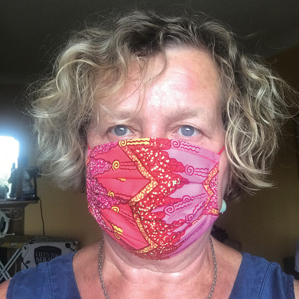 Rachel Robinson Fundraiser