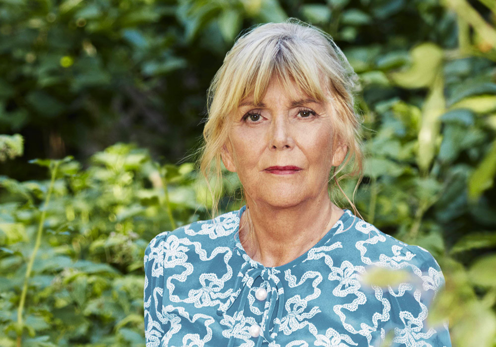 Kate Atkinson