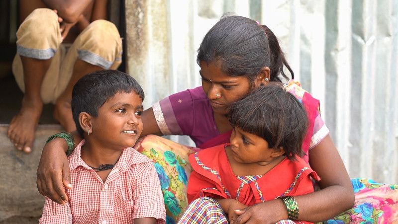 Nomadic and De-Notified Tribal Communities