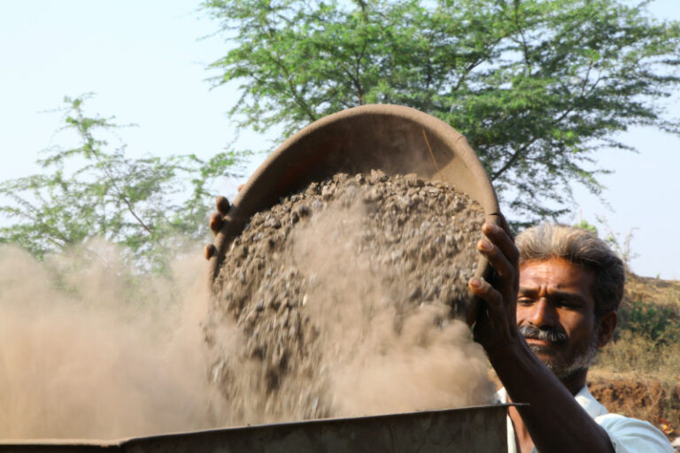 Support to Returning Migrant Labourers and their Families