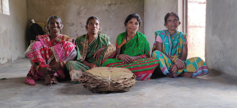 Community Enterprises for women