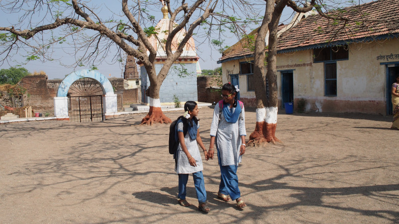 Empowering schools in rural communities